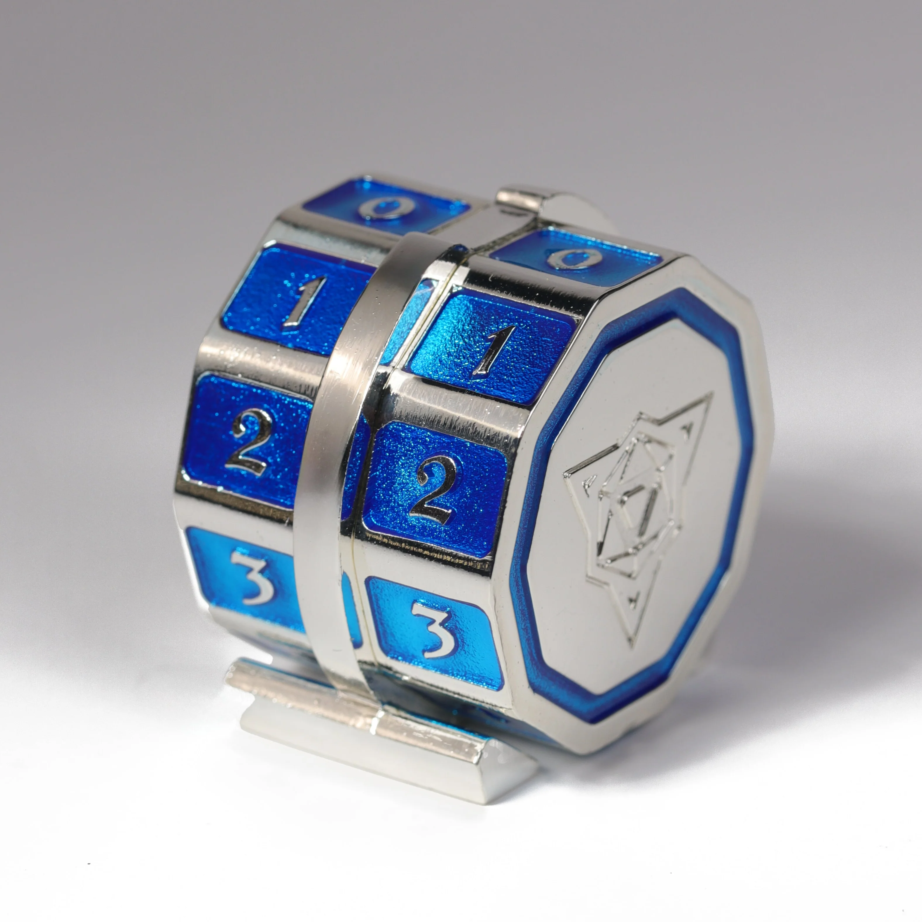 Best Selling Metal Dice